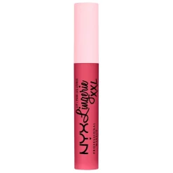 NYX Professional Makeup Lingerie XXL 15 Pushd Up Lippenstift