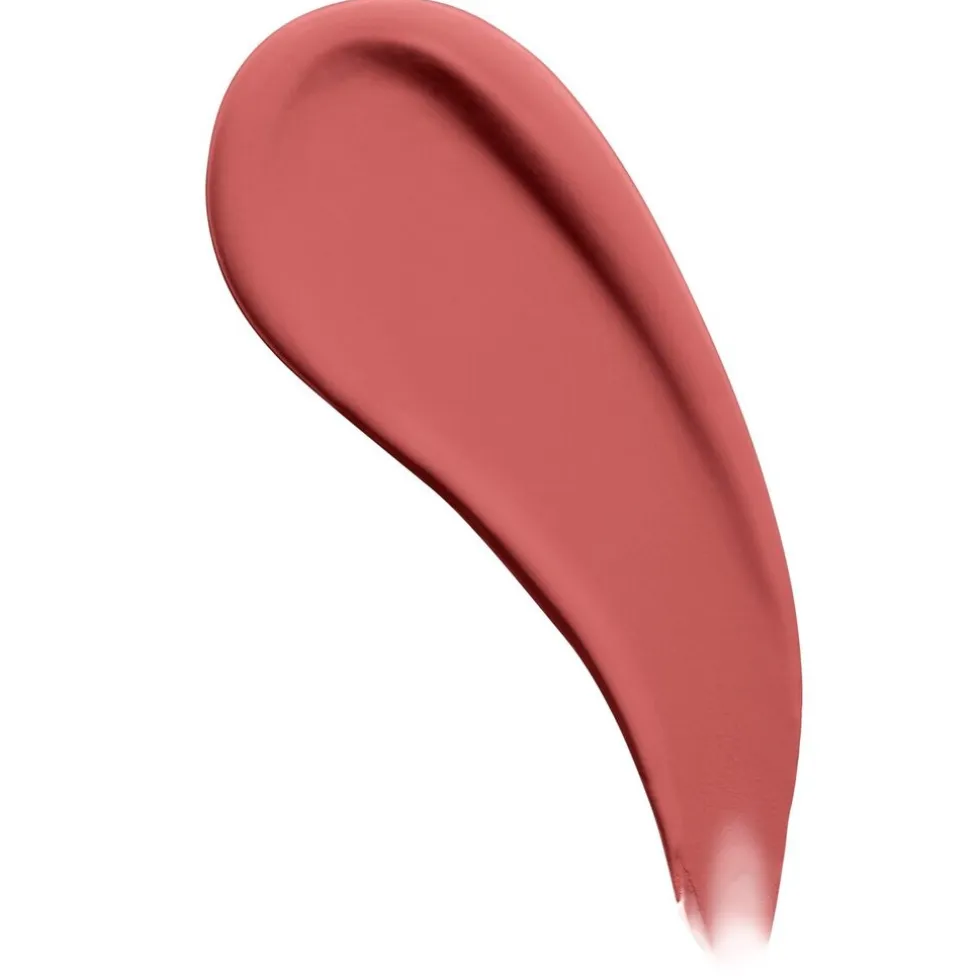 NYX Professional Makeup Lingerie XXL 05 Stripd Down Lippenstift