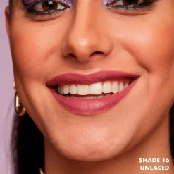 NYX Professional Makeup Lingerie XXL 16 Unlaced Lippenstift