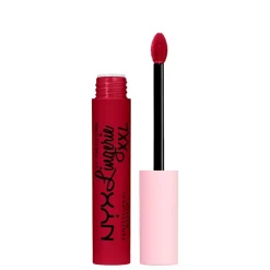 NYX Professional Makeup Lingerie XXL 22 Sizzlin Lippenstift