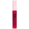 NYX Professional Makeup Lingerie XXL 21 Stamina Lippenstift