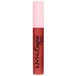 NYX Professional Makeup Lingerie XXL 07 Warm Up Lippenstift