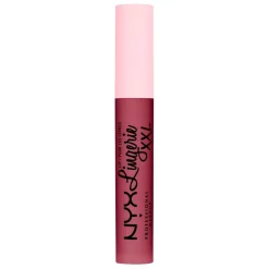 NYX Professional Makeup Lingerie XXL 14 Bust-Ed Lippenstift