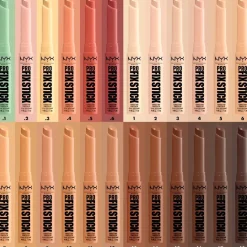 NYX Professional Makeup Pro Fix Stick 4 Dark Peach Correcting Concealer