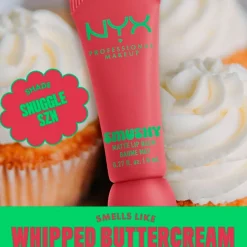 NYX Professional Makeup Smushy 05 Snuggle SZN Matte Lip Balm