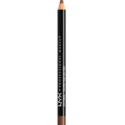 NYX Professional Makeup Slim Eye SPE914 Medium Brown Pencil
