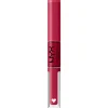 NYX Professional Makeup Shine Loud SHLP16 Goal Getter Lipstick