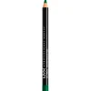 NYX Professional Makeup Slim Eye SPE911 Emerald City Pencil
