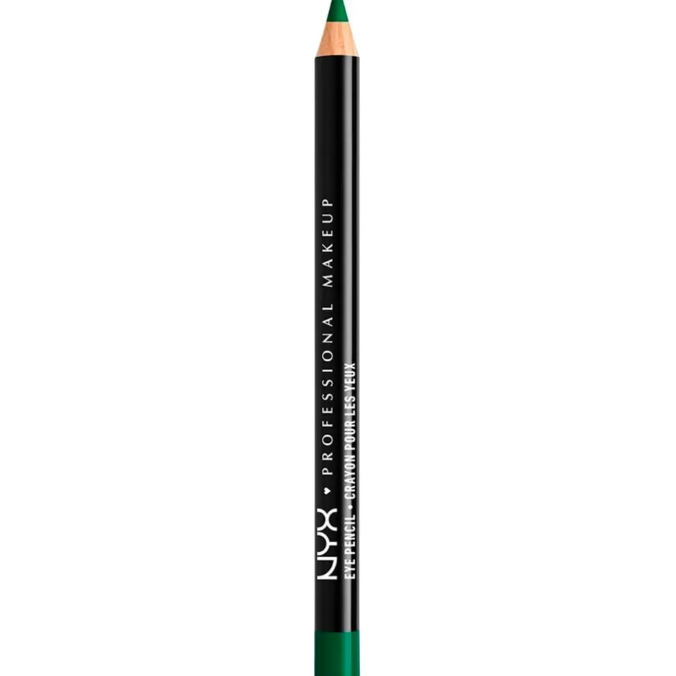 NYX Professional Makeup Slim Eye SPE911 Emerald City Pencil