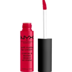 NYX Professional Makeup SMLC10 Monte Carlo Soft Matte Lip Cream