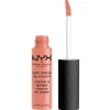 NYX Professional Makeup SMLC02 Stockholm Soft Matte Lip Cream