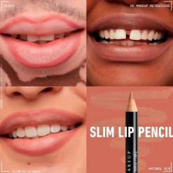 NYX Professional Makeup SPL810 Natural Slim Lip Pencil
