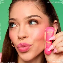NYX Professional Makeup Smushy 01 Sugar Smush Matte Lip Balm