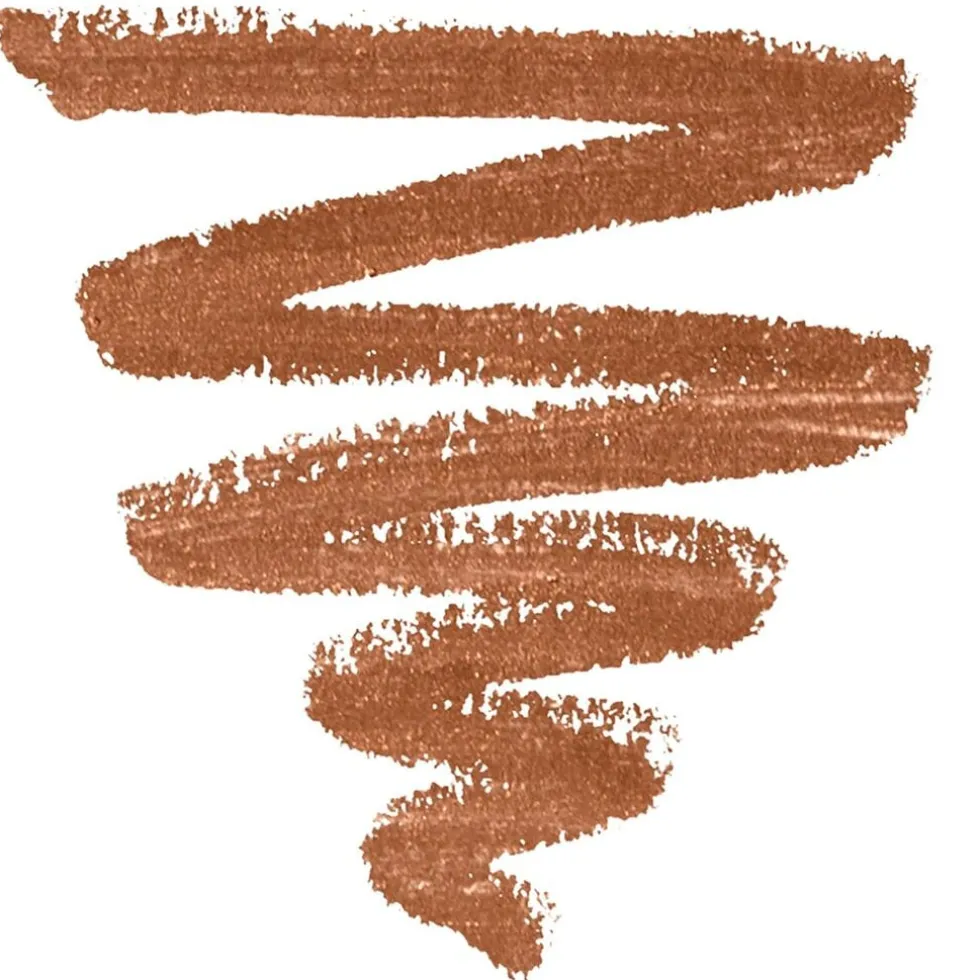NYX Professional Makeup Slim Eye SPE932 Bronze Shimmer Pencil