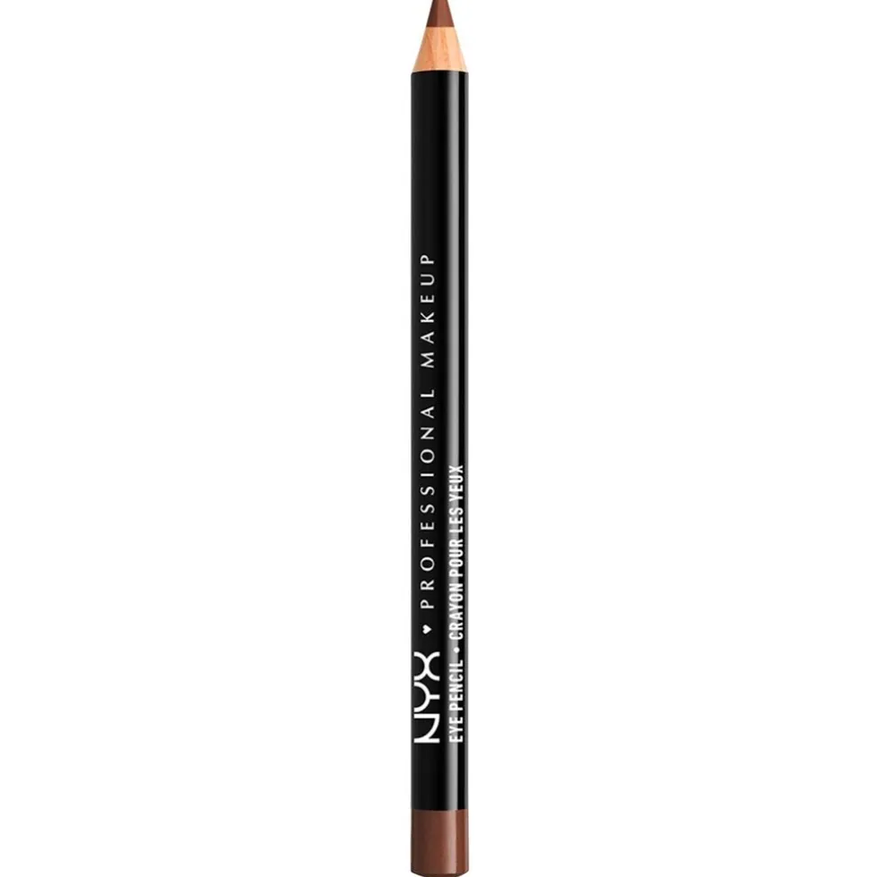 NYX Professional Makeup Slim Eye SPE903 Dark Brown Pencil