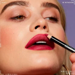 NYX Professional Makeup SPL817 Hot Red Lip Pencil