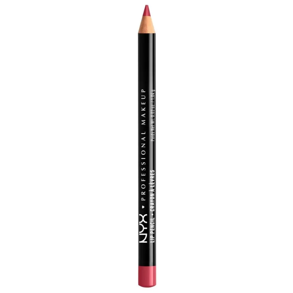 NYX Professional Makeup SPL812 Plum Slim Lip Pencil