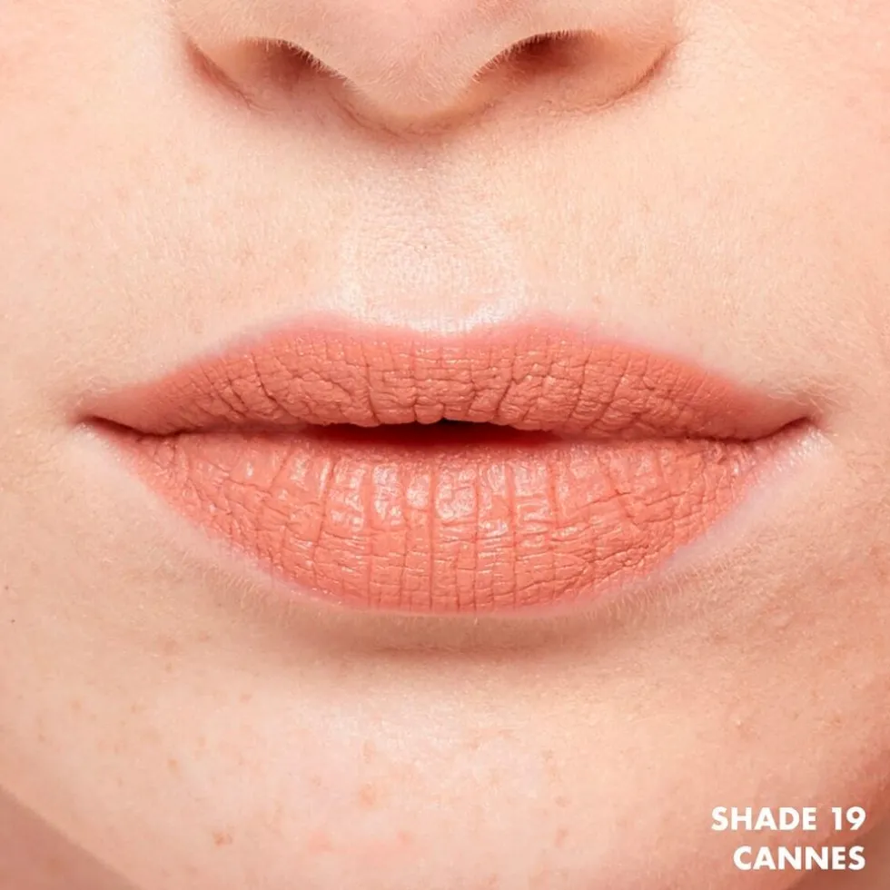 NYX Professional Makeup SMLC19 Cannes Soft Matte Lip Cream