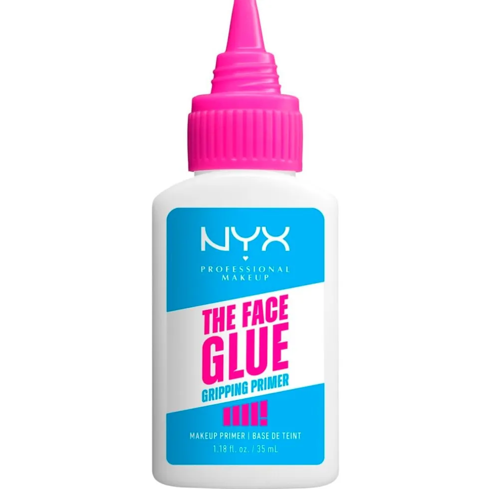 NYX Professional Makeup The Face Glue Primer