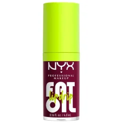 NYX Professional Makeup That's Chic Fat Oil Lip Drip Lipolie