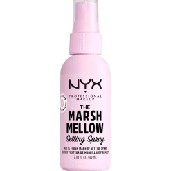 NYX Professional Makeup The Marshmellow Setting Spray