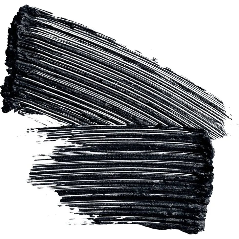 NYX Professional Makeup Thick It. Stick It! Black Brow Mascara