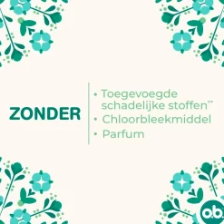 o.b. Organic Cotton Super Tampons