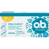 o.b. ProComfort Normal Tampons