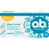 o.b. ProComfort Normal Tampons