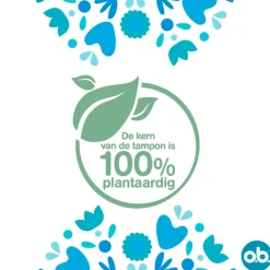 o.b. ProComfort Super Plus Tampons