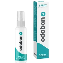 Odaban Antitranspirant Spray