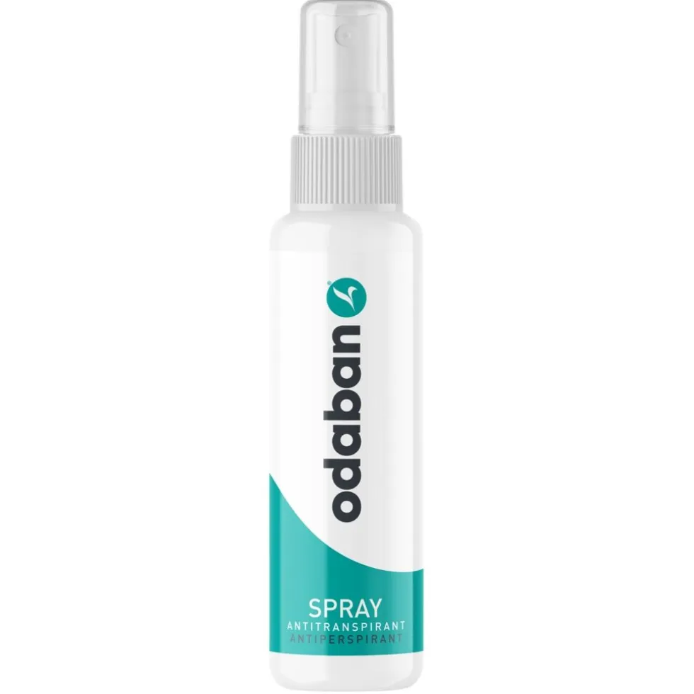 Odaban Antitranspirant Spray