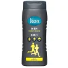 Odorex Men Energy Boost 3-in-1 Showergel
