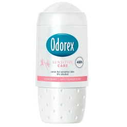 Odorex Sensitive Care Deodorant Roller