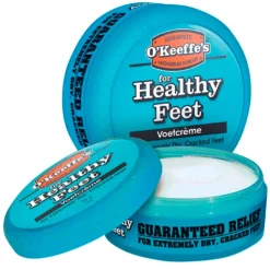 O'Keeffe's Healthy Feet Voetcrème