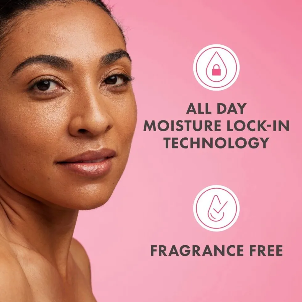 Olay Double Action Dagcrème & Primer