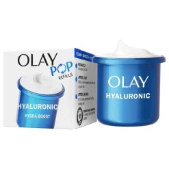 Olay POP Hyaluronic Hydra Boost Navulling