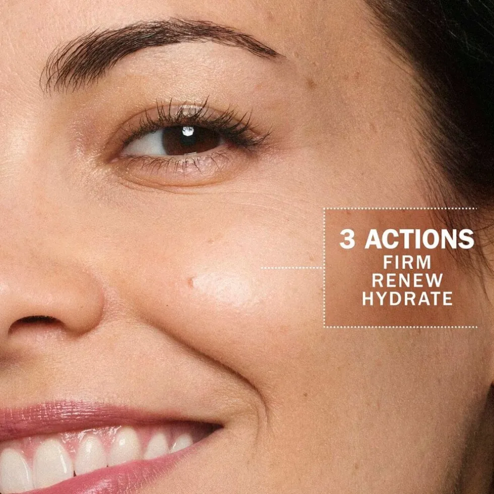 Olay Regenerist Active Firming Oogcrème