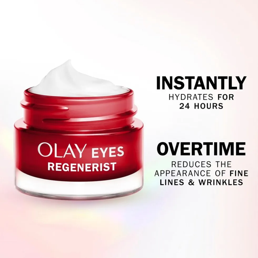 Olay Regenerist Active Firming Oogcrème