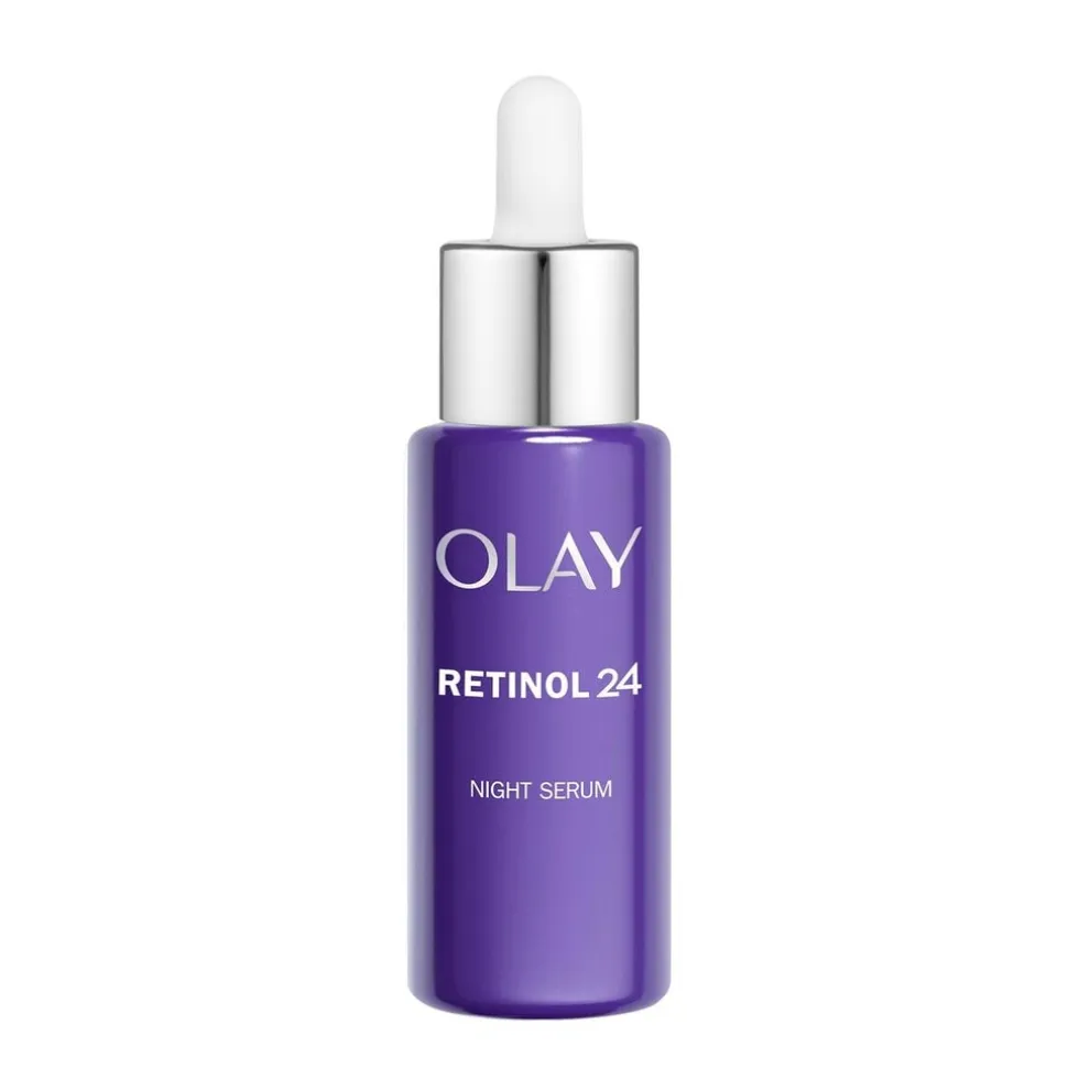 Olay Regenerist Retinol24 Nachtserum