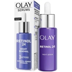Olay Regenerist Retinol24 Nachtserum