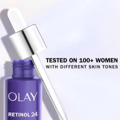Olay Regenerist Retinol24 Nachtserum