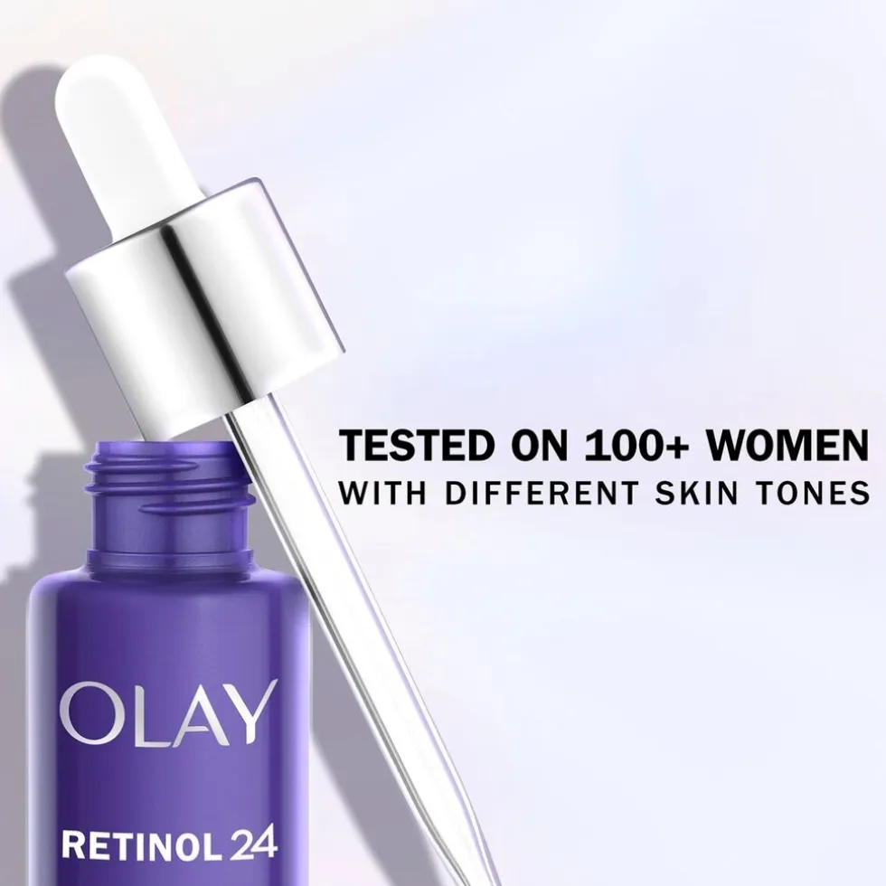 Olay Regenerist Retinol24 Nachtserum