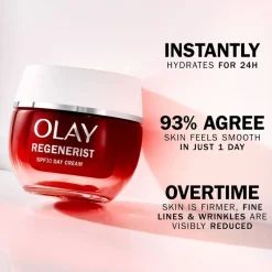 Olay Regenerist SPF30 Dagcrème