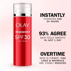 Olay Regenerist SPF30 Dagcrème