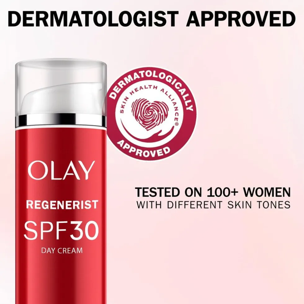Olay Regenerist SPF30 Dagcrème