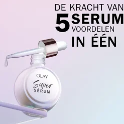 Olay Super Serum
