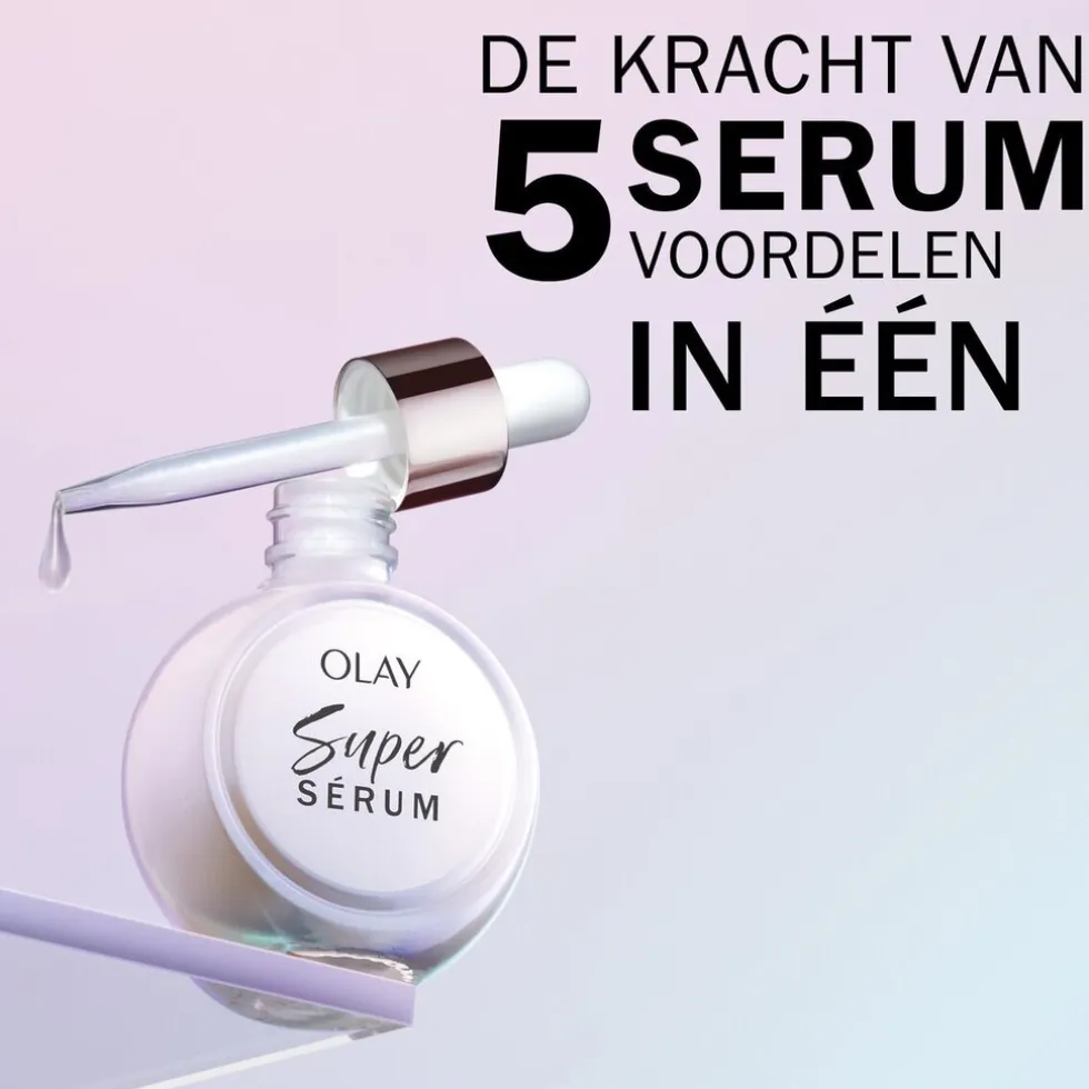 Olay Super Serum