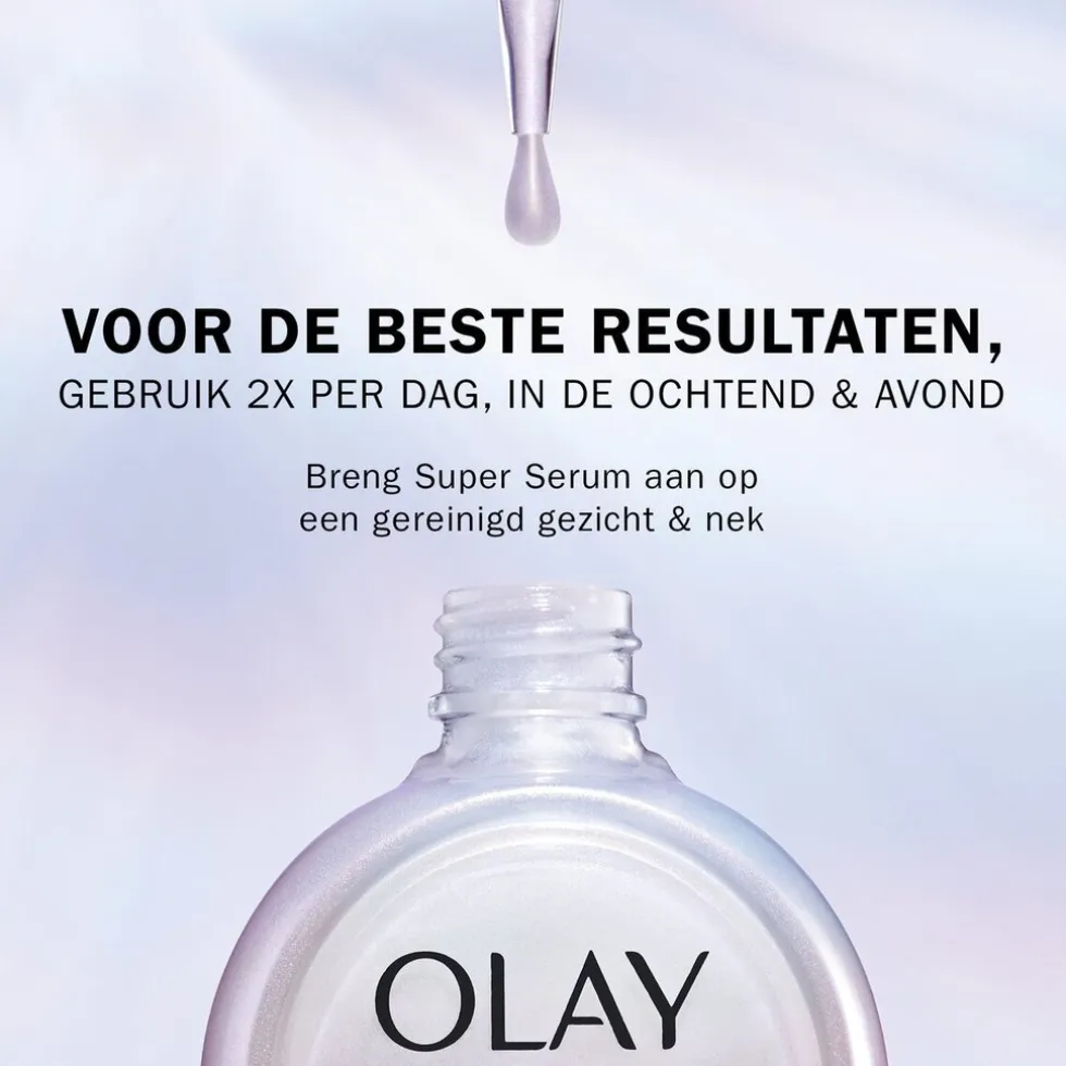 Olay Super Serum