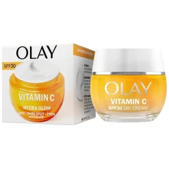 Olay Vitamine C Hydra Glow SPF30 Hydraterende Dagcrème